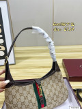 グッチバッグ GUCCI 2026新作 ショルダーバッグ