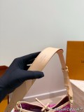 ルイヴィトンバッグ LOUIS VUITTON 2026新作 ショルダーバッグ
