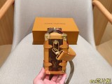 ルイヴィトンバッグ LOUIS VUITTON 2026新作 ショルダーバッグ