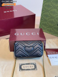 グッチバッグ GUCCI 2026新作 ショルダーバッグ