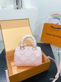 ルイヴィトンバッグ LOUIS VUITTON 2026新作 ハンドバッグ