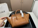 セリーヌバッグ CELINE 2026新作 ハンドバッグ