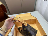 ルイヴィトンバッグ LOUIS VUITTON 2026新作 ショルダーバッグ
