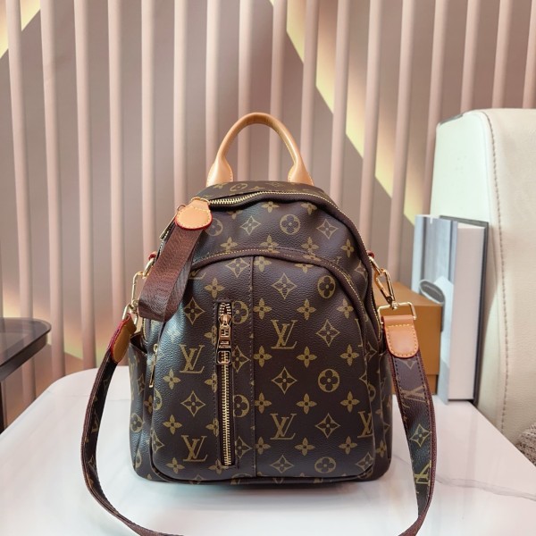 ルイヴィトンバッグ LOUIS VUITTON 2026新作 バックパック