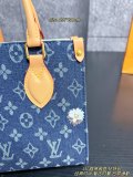 ルイヴィトンバッグ LOUIS VUITTON 2026新作 トートバッグ