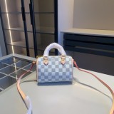 ルイヴィトンバッグ LOUIS VUITTON 2026新作 バッグ3点セット
