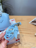 ルイヴィトンバッグ LOUIS VUITTON 2026新作 ショルダーバッグ