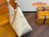 ルイヴィトンバッグ LOUIS VUITTON 2026新作 ショルダーバッグ