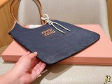 ミュウミュウバッグ Miu Miu 2026新作 トートバッグ