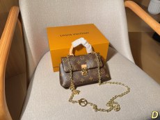 ルイヴィトンバッグ LOUIS VUITTON 2026新作 ハンドバッグ