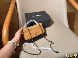 シャネルバッグ CHANEL 2026新作 チェーンバッグ