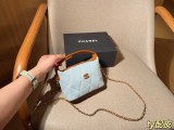 シャネルバッグ CHANEL 2026新作 チェーンバッグ