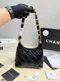 シャネルバッグ CHANEL 2026新作 ショルダーバッグ