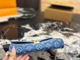 ルイヴィトンバッグ LOUIS VUITTON 2026新作 ショルダーバッグ