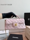 シャネルバッグ CHANEL 2026新作 ハンドバッグ
