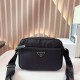 プラダバッグ PRADA 2026新作 ショルダーバッグ
