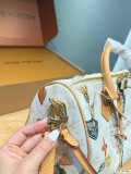 ルイヴィトンバッグ LOUIS VUITTON 2026新作 ハンドバッグ
