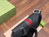 グッチバッグ GUCCI 2026新作 スリングバッグ