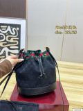 グッチバッグ GUCCI 2026新作 バケットバッグ
