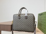 グッチバッグ GUCCI 2026新作 ビジネスバッグ