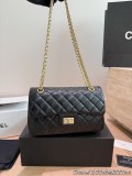 シャネルバッグ CHANEL 2026新作 ショルダーバッグ