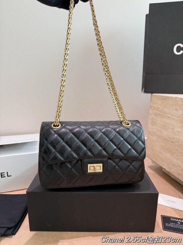 シャネルバッグ CHANEL 2026新作 ショルダーバッグ