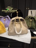 シャネルバッグ CHANEL 2026新作 バケットバッグ