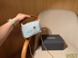 シャネルバッグ CHANEL 2026新作 チェーンバッグ