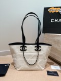 シャネルバッグ CHANEL 2026新作 トートバッグ