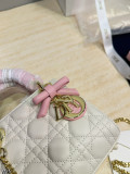 ディオールバッグ DIOR 2026新作 ハンドバッグ