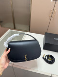サンローランバッグ Yves Saint Laurent 2026新作 ショルダーバッグ