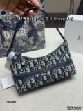 ディオールバッグ DIOR 2026新作 ショルダーバッグ