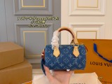 ルイヴィトンバッグ LOUIS VUITTON 2026新作 スリングバッグ