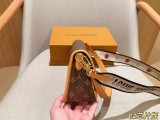 ルイヴィトンバッグ LOUIS VUITTON 2026新作 ショルダーバッグ