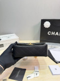 シャネルバッグ CHANEL 2026新作 チェーンバッグ