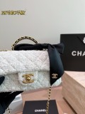 シャネルバッグ CHANEL 2026新作 チェーンバッグ