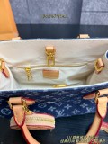 ルイヴィトンバッグ LOUIS VUITTON 2026新作 トートバッグ