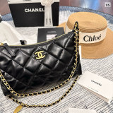 シャネルバッグ CHANEL 2026新作 チェーンバッグ