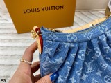 ルイヴィトンバッグ LOUIS VUITTON 2026新作 ハンドバッグ