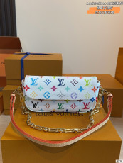 ルイヴィトンバッグ LOUIS VUITTON 2026新作 ショルダーバッグ