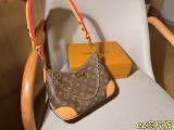 ルイヴィトンバッグ LOUIS VUITTON 2026新作 ショルダーバッグ
