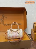 ルイヴィトンバッグ LOUIS VUITTON 2026新作 ハンドバッグ