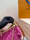 ルイヴィトンバッグ LOUIS VUITTON 2026新作 ショルダーバッグ
