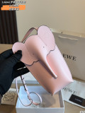 ロエベバッグ LOEWE 2026新作 スリングバッグ