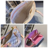 ルイヴィトンバッグ LOUIS VUITTON 2026新作 バッグ3点セット