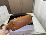 セリーヌバッグ CELINE 2026新作 ハンドバッグ