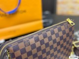 ルイヴィトンバッグ LOUIS VUITTON 2026新作 洗面用具袋