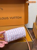 ルイヴィトンバッグ LOUIS VUITTON 2026新作 ハンドバッグ