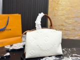 ルイヴィトンバッグ LOUIS VUITTON 2026新作 ハンドバッグ