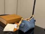 ルイヴィトンバッグ LOUIS VUITTON 2026新作 ショルダーバッグ